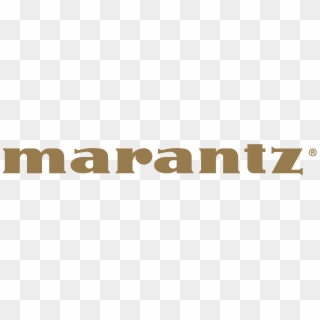 Marantz Logo Png, Transparent Png