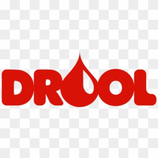Drool Logo Alpha Presskit, HD Png Download