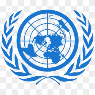 #onu - Model United Nations Logo, HD Png Download
