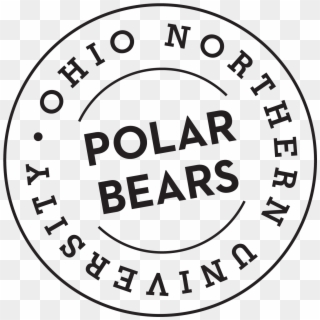 Dining Onu Polar Bears - Logo, HD Png Download