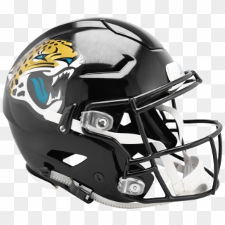 Transparent Giants Helmet Png - Jacksonville Jaguars, Png Download