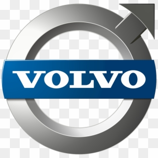 Volvo Logo, HD Png Download