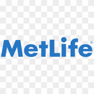 Metlife Insurance Logo Vector, HD Png Download