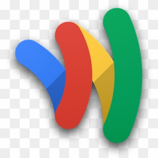 Clip Art Google Wallet Logo - Google Wallet Logo Png, Transparent Png