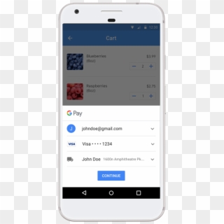 Google Pay - Google Pay Api, HD Png Download