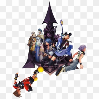 Kingdom Hearts 3 Final Chapter, HD Png Download