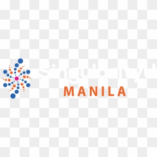Singularityu Manila - Orange, HD Png Download