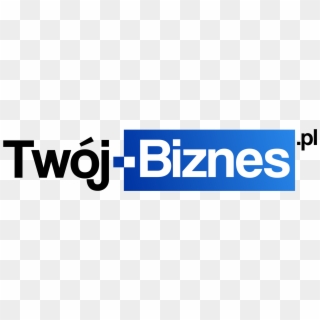 Twoj Biznes Logo - Cobalt Blue, HD Png Download