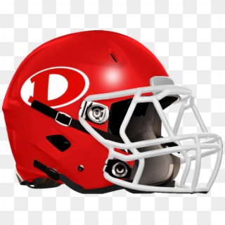 Appling County Pirate Football Logo, HD Png Download