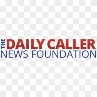 Daily Caller News Foundation, HD Png Download