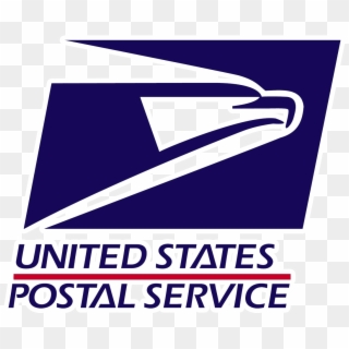 United States Postal Service Png, Transparent Png