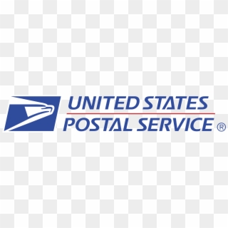 Us Postal Service Vector Logo, HD Png Download