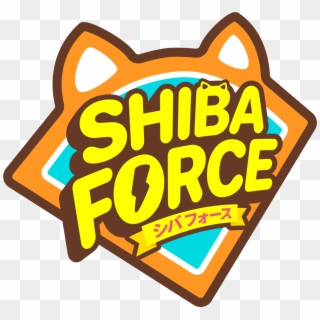 Shibaforce, HD Png Download
