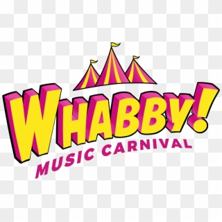 Music Carnival Clipart , Png Download - Whabby Music Carnival, Transparent Png