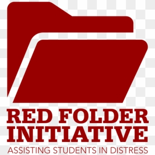 Red Folder Initiative - Poster, HD Png Download