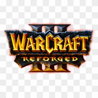 Reforgedblizzcon 019 Warcraft 3 Re - Warcraft 3, HD Png Download