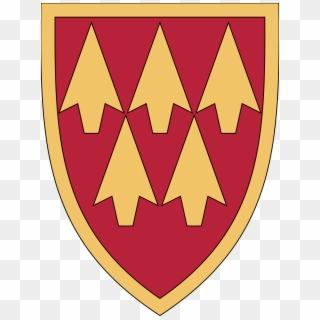 32nd Army Air And Missile Defense Command, HD Png Download