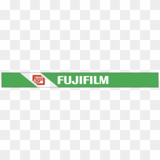 Fujifilm, HD Png Download