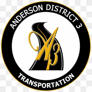 Bus Driver Appreciation Week - Anderson School District 3, HD Png Download