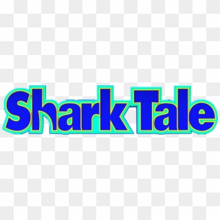 Welcome To Ideas Wiki - Shark Tale Logo, HD Png Download