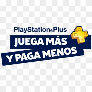 Playstation Plus Logo - Playstation Plus, HD Png Download