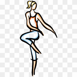 Animated Happy Dance Clip Art - Clipart Dance Team Transparent, HD Png Download