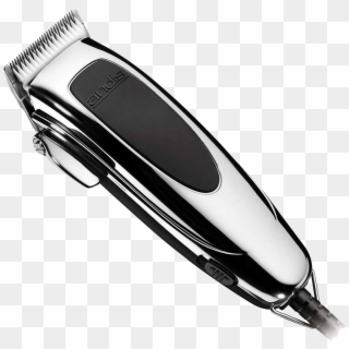 Transparent Barber Clippers Clipart - Barber Clippers Transparent Background, HD Png Download