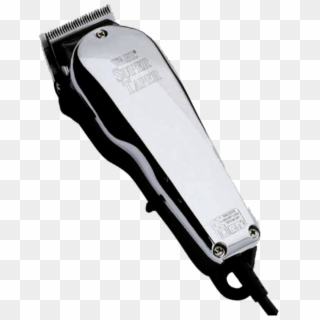 Hair Clippers Png - Wahl Super Taper, Transparent Png