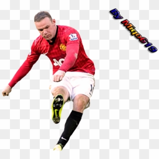 Transparent Wayne Rooney Png - Player, Png Download