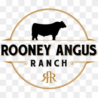 Angus Ranch Logo, HD Png Download
