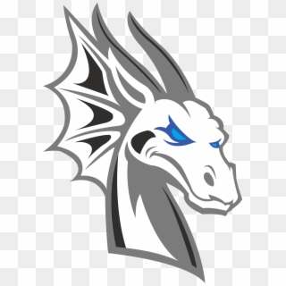 Team Ice Must Have This Shirt - Ice Dragon Head Png, Transparent Png