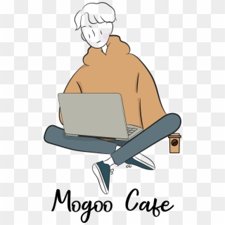 Sitting, HD Png Download