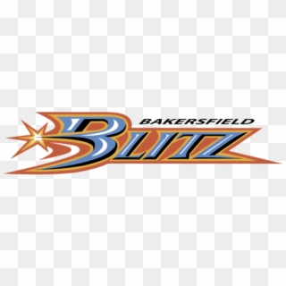 Bakersfield Blitz, HD Png Download