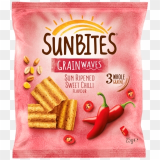 Sunbites Sweet Chilli, HD Png Download