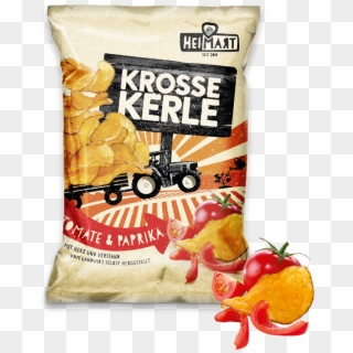 Krosse Kerle, HD Png Download
