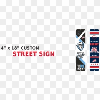 Transparent Street Sign Png - Graphic Design, Png Download