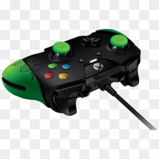 Xbox One Controller Xbox 360 Controller Game Controller - Razer Wildcat Xbox One Controller Price, HD Png Download