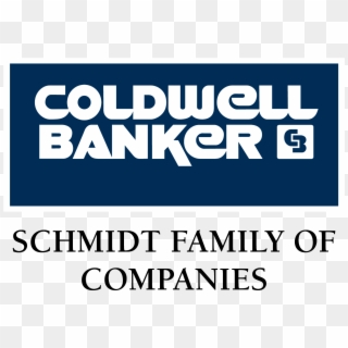 Transparent Black Family Png - Coldwell Banker Community Professionals, Png Download
