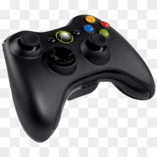Xbox360 Controller, HD Png Download