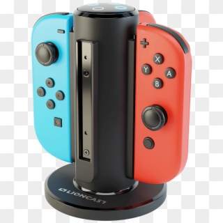 Charger Joy Cons Switch, HD Png Download
