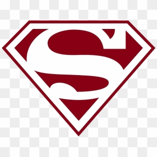 Logo Superman Png, Transparent Png