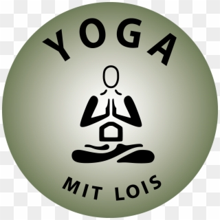 Yoga Lois - Circle, HD Png Download