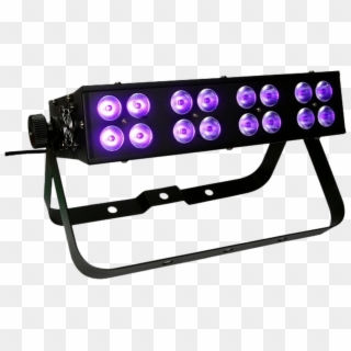 Led Blackbar - Grille, HD Png Download