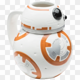 Give The Force Awakens - Cool Mugs, HD Png Download