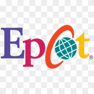Epcot Logo, HD Png Download