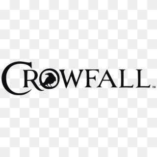 Crowfall Logo Png, Transparent Png