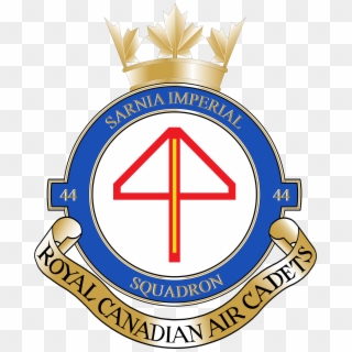 44 Sarnia Imperial Squadron, HD Png Download
