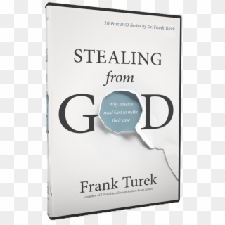 Stealing From God 10-part Mp4 - Signage, HD Png Download