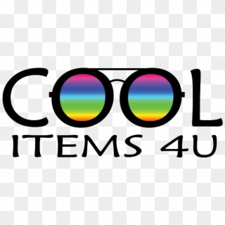 Cool Items 4u - Graphic Design, HD Png Download