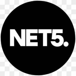 Net5 Logo - Geni Red Social, HD Png Download - 316x316(#6867573) - PngFind